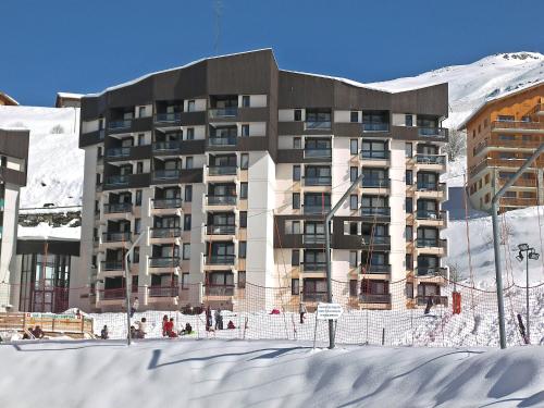 Apartment Armoise-4