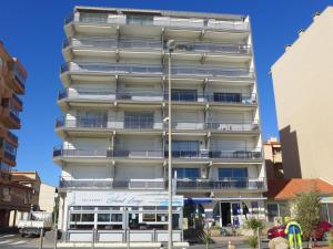 Apartment Artimon