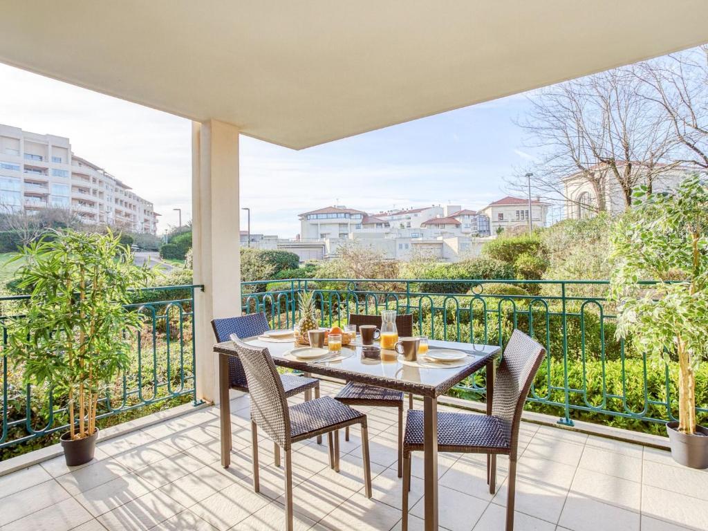 Appartement Apartment Arudy  64200 Biarritz