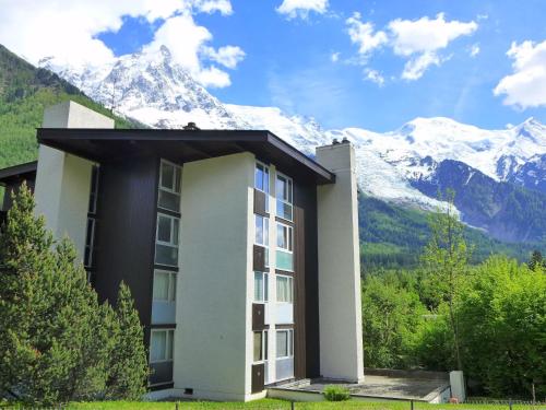 Apartment Arve 1 et 2-1