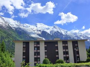 Apartment Arve 1 et 2-1