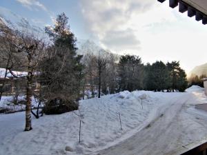 Apartment Arve 1 et 2-4