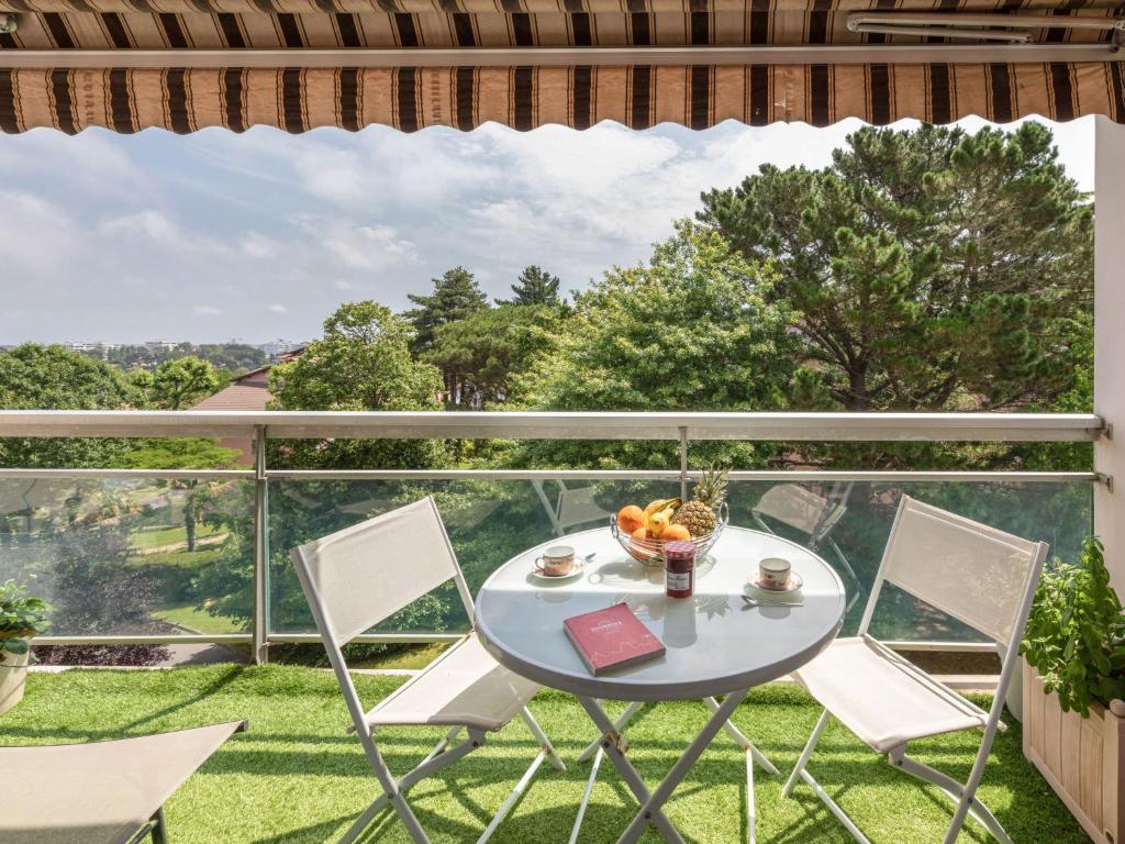 Apartment Arverna , 64200 Biarritz