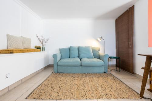 Apartment Asami - with great outdoor area!
