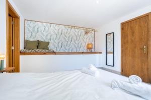 Apartment Asami - with great outdoor area!