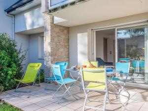 Apartment Astrida