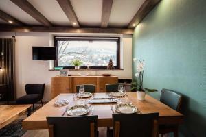 Apartment at 150m at the foot of the Jaillet slopes