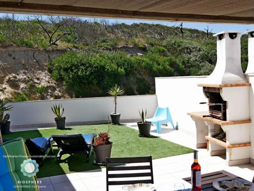 Apartment at Praia Paredes de Vitória by book yourholiday pt