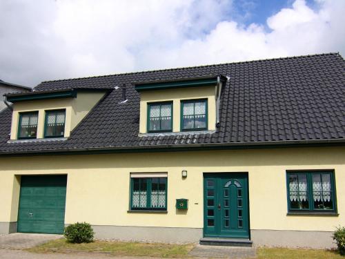Apartment at the Castle Square