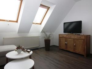 Apartment at the Castle Square