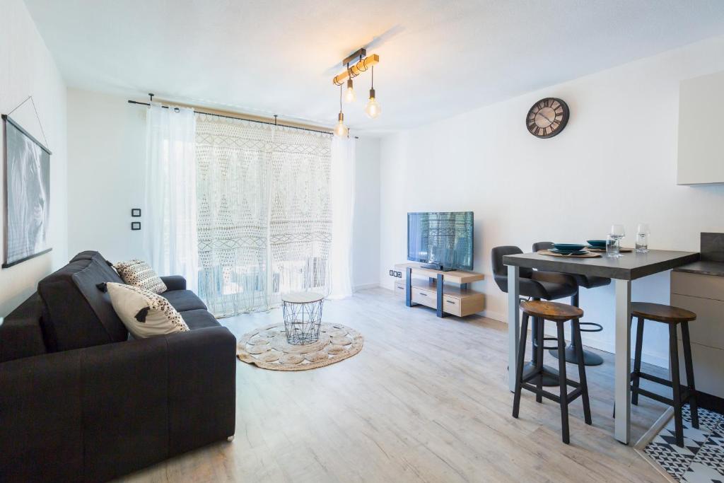 Apartment at the Vilzsee, Mirow