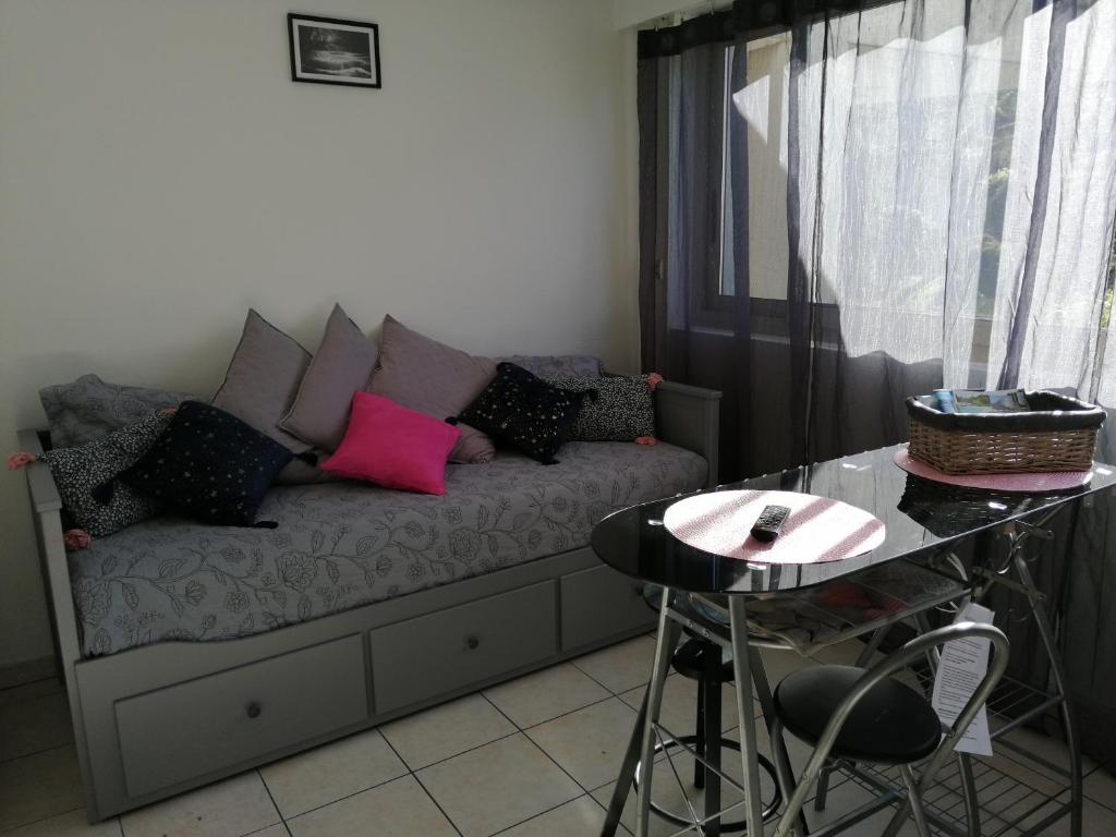 Apartment Atelier