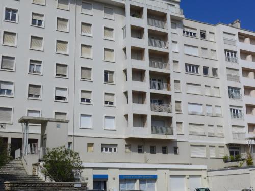 Apartment Atlantic