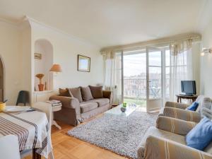 Apartment Atlantic