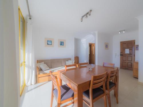 Apartment Atlântida T2