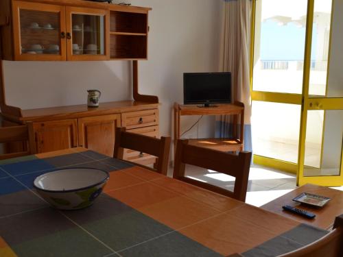Apartment Atlântida T2
