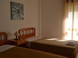 Apartment Atlântida T2