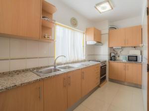 Apartment Atlântida T2