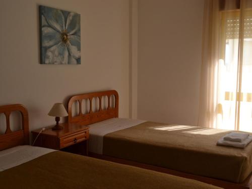 Apartment Atlántida T2
