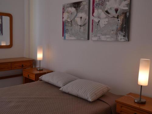 Apartment Atlántida T2