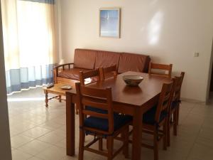 Apartment Atlántida T2