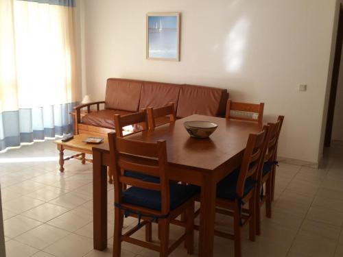 Apartment Atlántida T2
