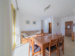 Apartment Atlántida T2