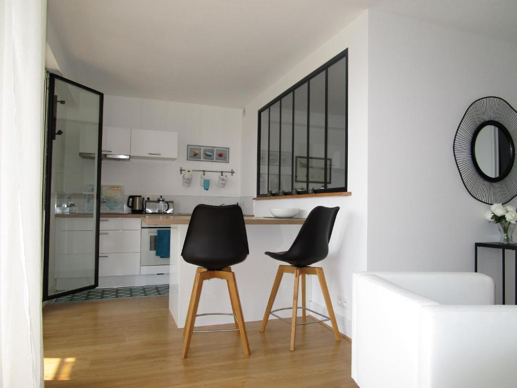 Apartment Atlántida T2