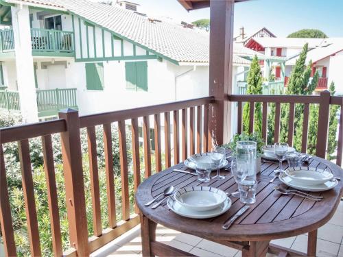 Apartment Atlantique
