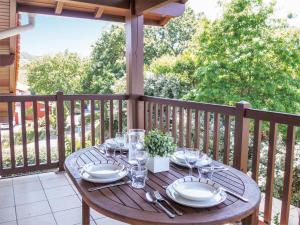 Apartment Atlantique
