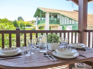 Apartment Atlantique