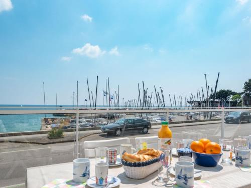Apartment Atlantique