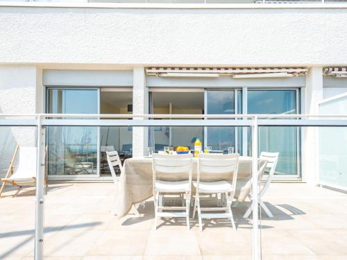 Apartment Atlantique