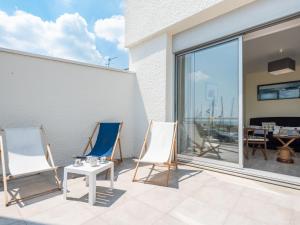 Apartment Atlantique