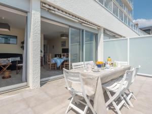 Apartment Atlantique