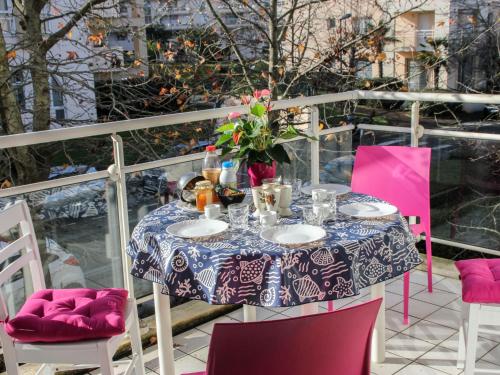 Apartment Atxuria