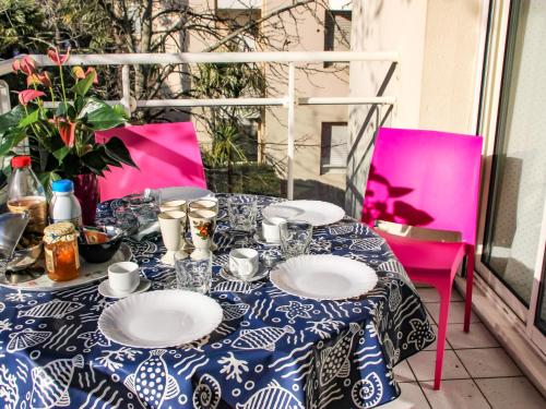 Apartment Atxuria