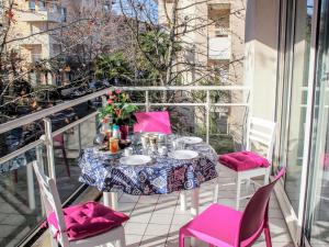 Apartment Atxuria