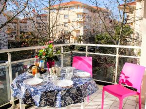 Appartement Apartment Atxuria  64200 Biarritz Aquitaine