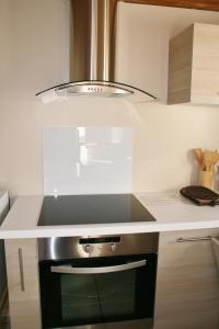 Apartment Au Calme