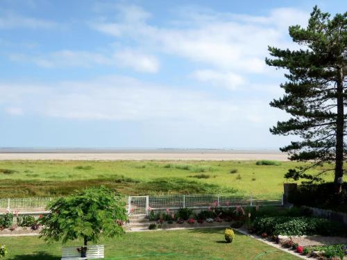 Apartment Au Coeur de la Baie - CRX105