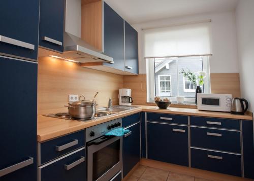 Apartment Auf 'm Kampe 49