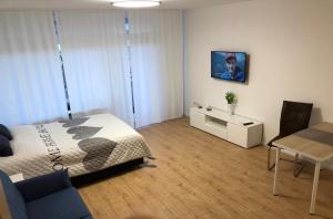 Apartment Augsburg Mitte