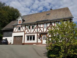 Apartment Augustenhofblick