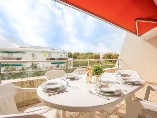 Apartment Aurore-3