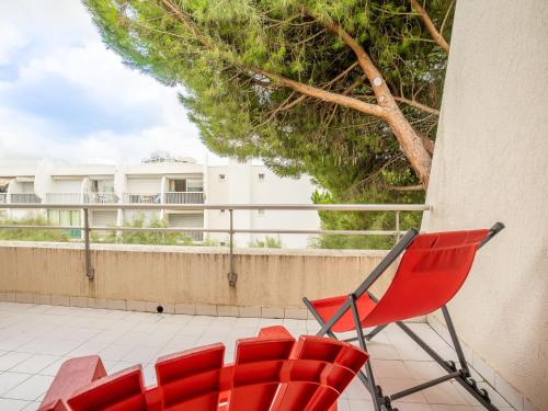 Apartment Aurore-3
