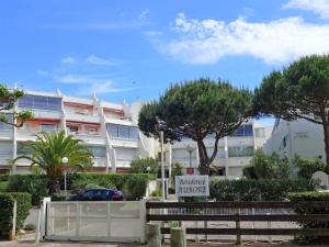 Apartment Aurore-3