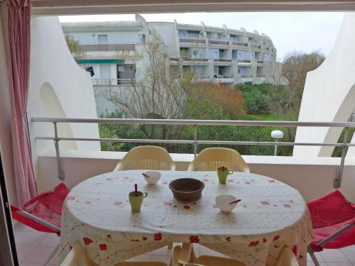 Apartment Aurore-4