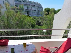 Apartment Aurore-4
