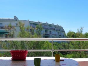 Apartment Aurore-4